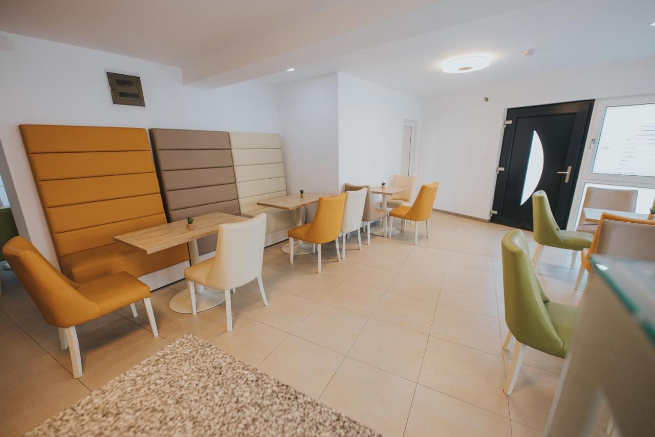 Endlich Zuhause Hotel Sibiu Exterior photo